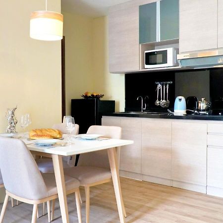 Bandara City Apartemen- 2Br Tangerang Kültér fotó